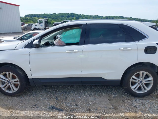 Ford EDGE SEL 2020 2FMPK4J92LBB15307 Image 14