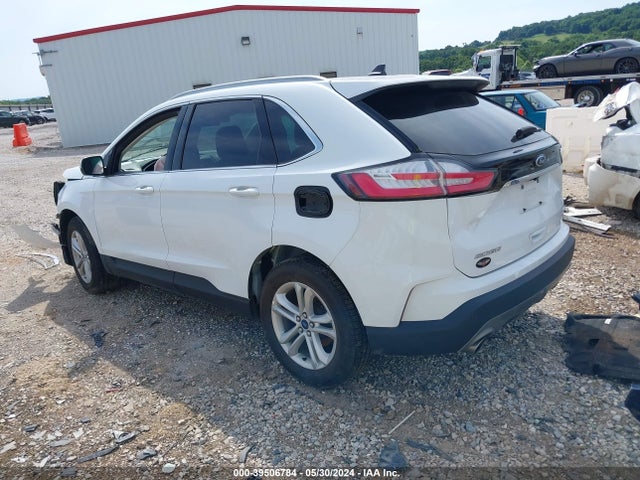 Ford EDGE SEL 2020 2FMPK4J92LBB15307 Image 3