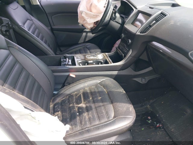 Ford EDGE SEL 2020 2FMPK4J92LBB15307 Image 5