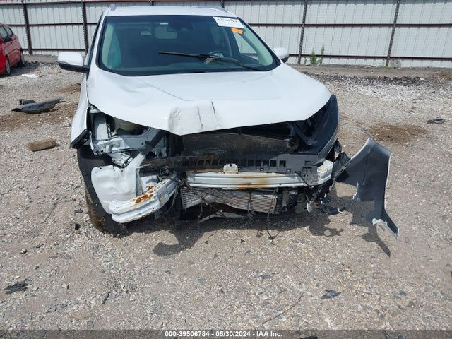 Ford EDGE SEL 2020 2FMPK4J92LBB15307 Image 6