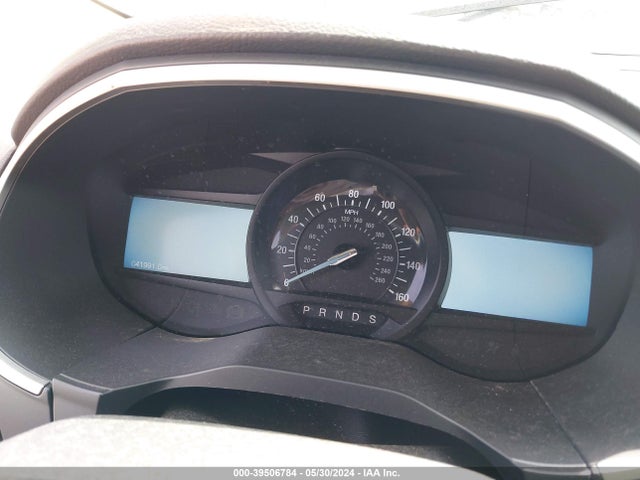 Ford EDGE SEL 2020 2FMPK4J92LBB15307 Image 7
