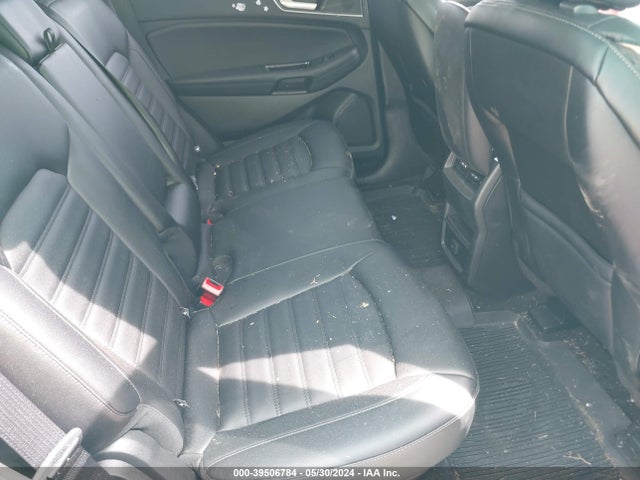 Ford EDGE SEL 2020 2FMPK4J92LBB15307 Image 8