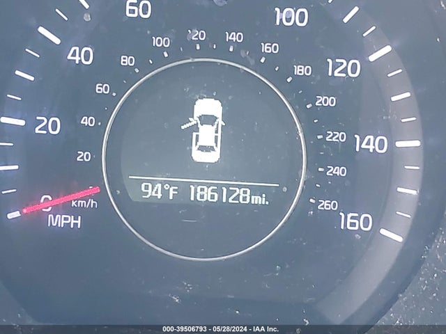 KIA Optima Lx 2014 5XXGM4A7XEG285849 Image 15