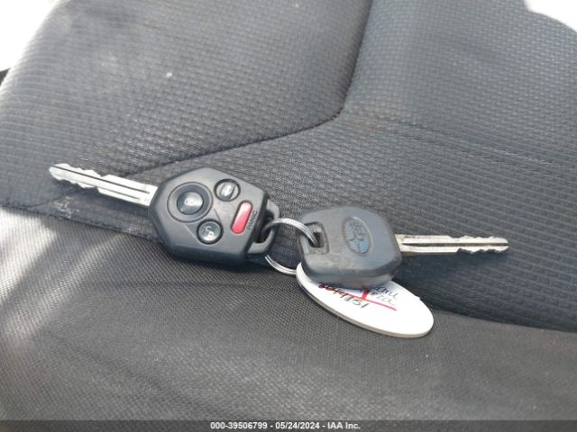 4S3GTAD66K3708586 Subaru Impreza 2.0i Premium