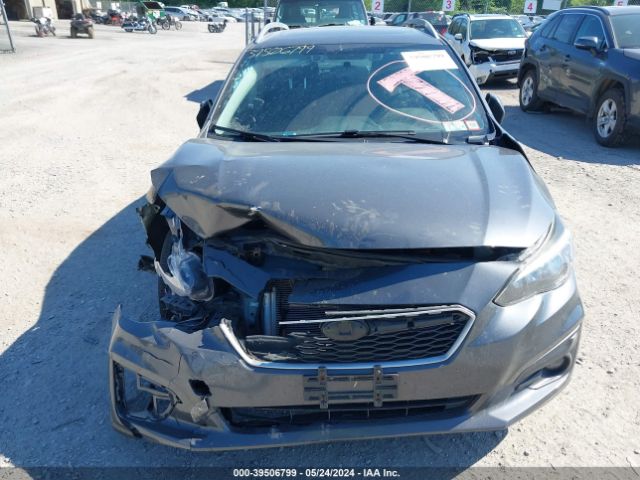 4S3GTAD66K3708586 Subaru Impreza 2.0i Premium