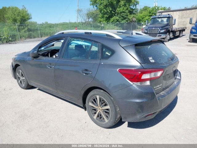 4S3GTAD66K3708586 Subaru Impreza 2.0i Premium