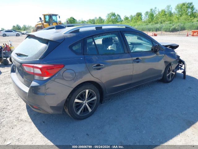 4S3GTAD66K3708586 Subaru Impreza 2.0i Premium