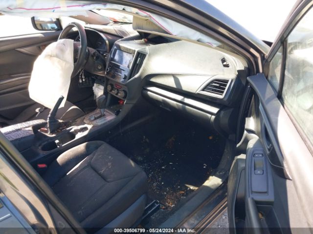 4S3GTAD66K3708586 Subaru Impreza 2.0i Premium