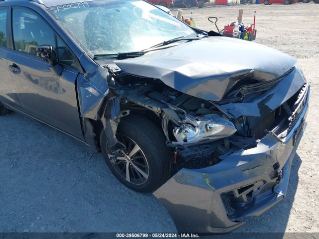 4S3GTAD66K3708586 Subaru Impreza 2.0i Premium