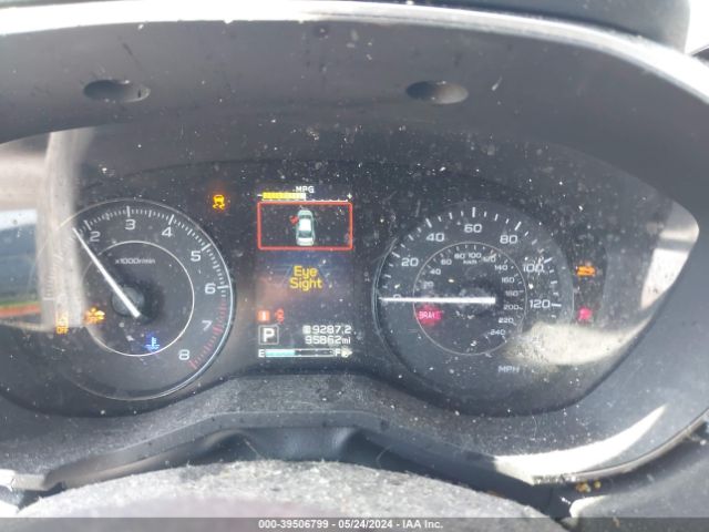 4S3GTAD66K3708586 Subaru Impreza 2.0i Premium