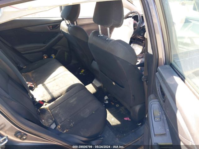4S3GTAD66K3708586 Subaru Impreza 2.0i Premium