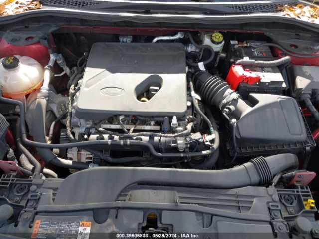 1FMCU0G61LUA28796 Ford ESCAPE SE