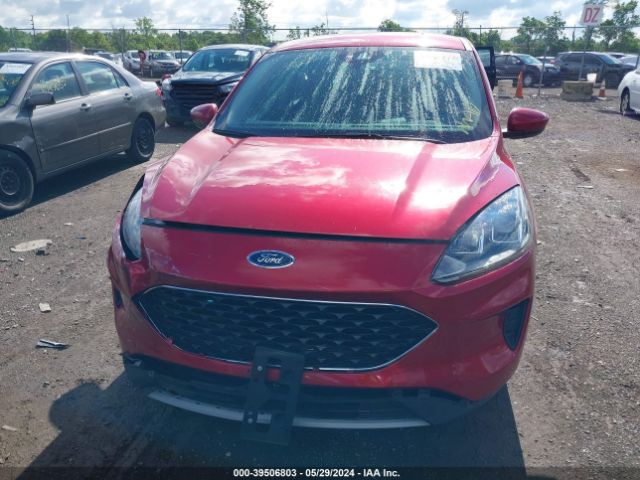 1FMCU0G61LUA28796 Ford ESCAPE SE