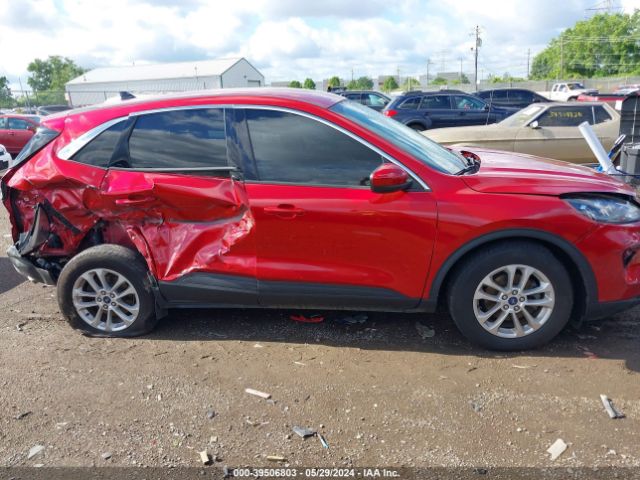 1FMCU0G61LUA28796 Ford ESCAPE SE