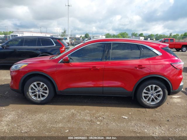 1FMCU0G61LUA28796 Ford ESCAPE SE