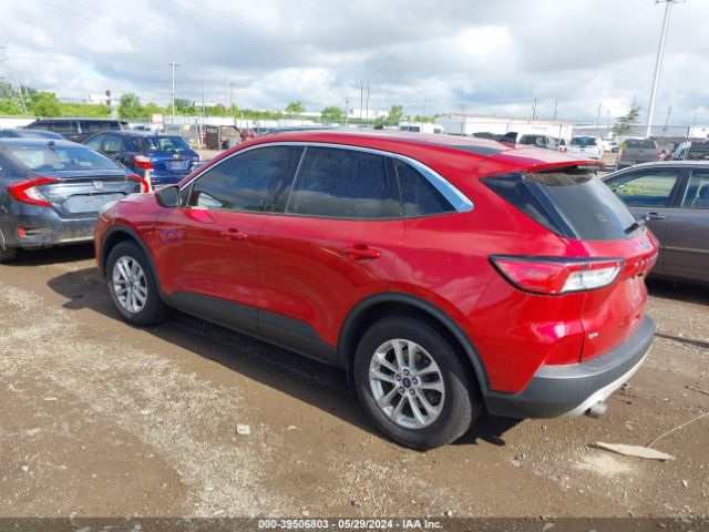 1FMCU0G61LUA28796 Ford ESCAPE SE
