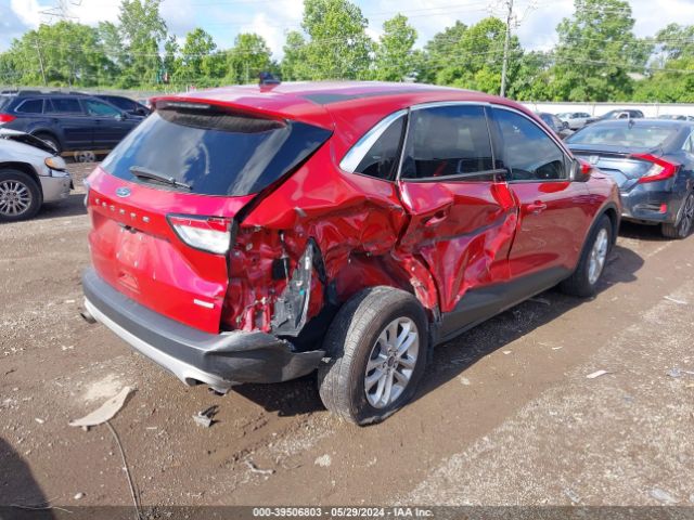1FMCU0G61LUA28796 Ford ESCAPE SE