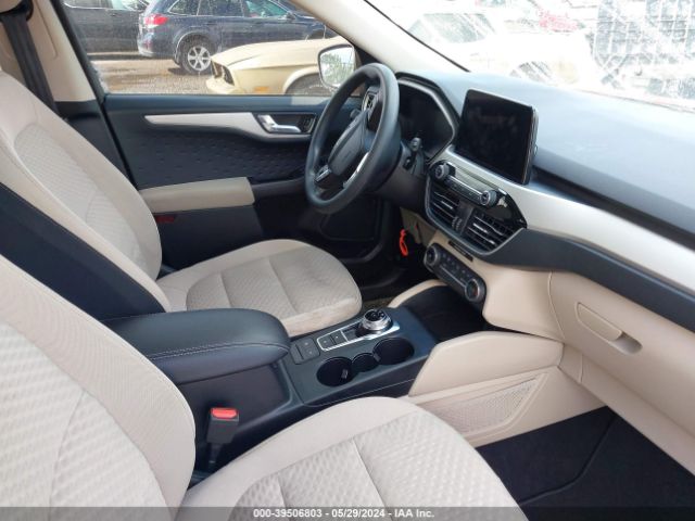 1FMCU0G61LUA28796 Ford ESCAPE SE