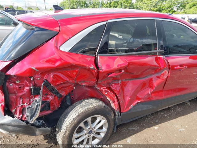 1FMCU0G61LUA28796 Ford ESCAPE SE
