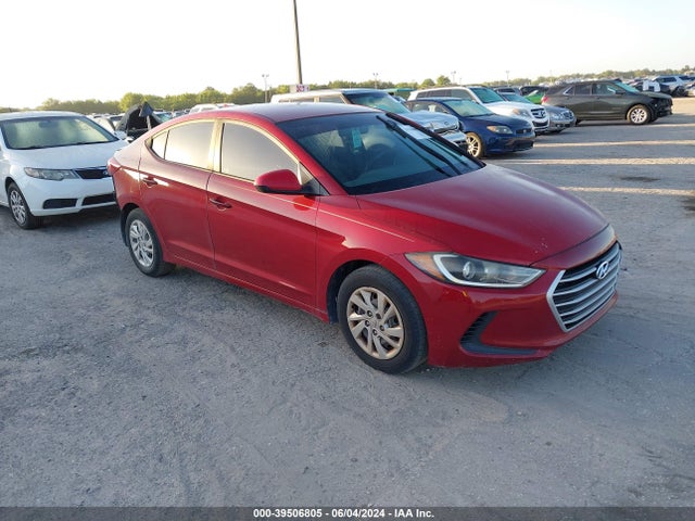 2017 KMHD74LFXHU190622 main image