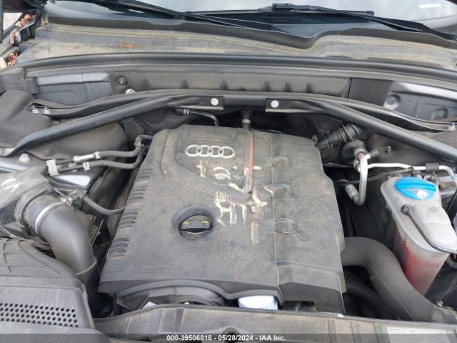 WA1L2AFP6GA135130 Audi Q5 2.0t Premium