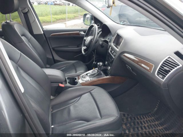 WA1L2AFP6GA135130 Audi Q5 2.0t Premium