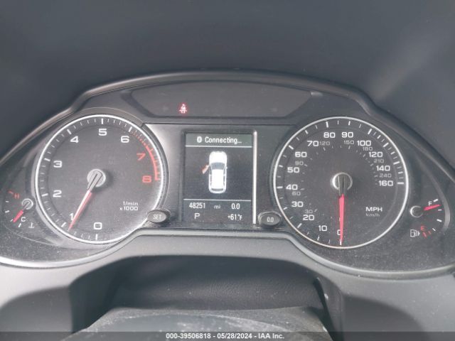 WA1L2AFP6GA135130 Audi Q5 2.0t Premium