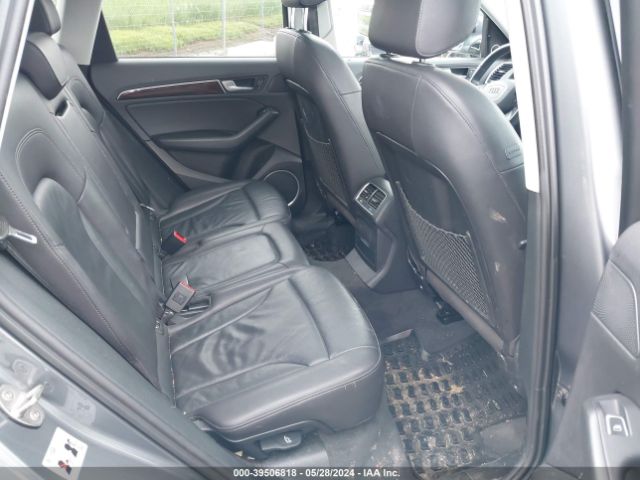 WA1L2AFP6GA135130 Audi Q5 2.0t Premium