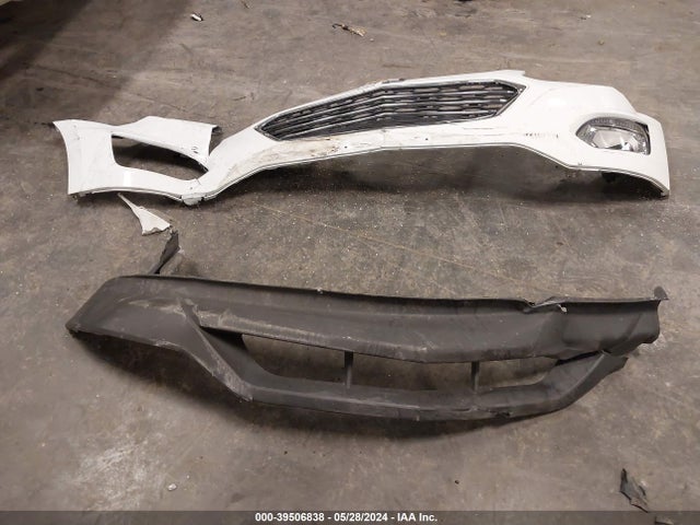 Chevrolet Equinox Ltz 2016 2GNFLGEK1G6266186 Image 19