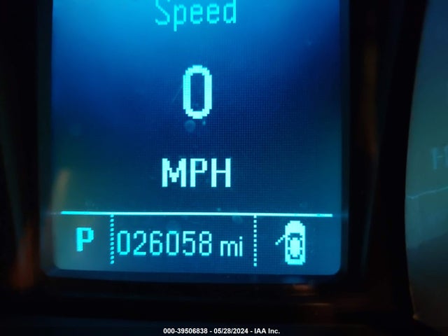 Chevrolet Equinox Ltz 2016 2GNFLGEK1G6266186 Image 7