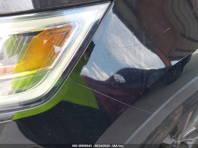 Ford EXPLORER XLT 2017 1FM5K7D83HGB61739 Image 19
