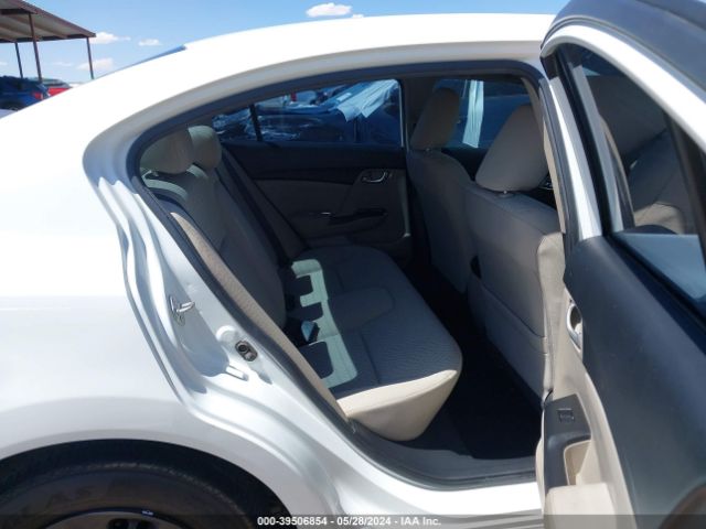19XFB2F55FE112618 Honda Civic Lx
