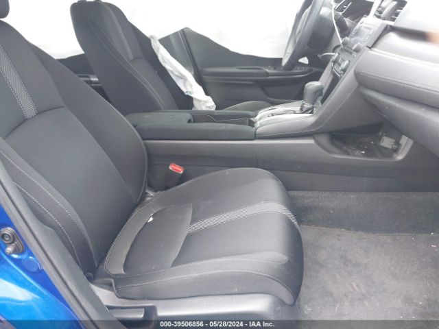 2HGFC2F63KH550771 Honda Civic Lx