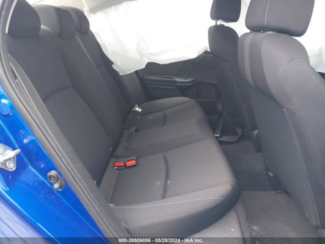 2HGFC2F63KH550771 Honda Civic Lx