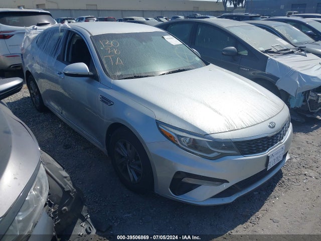 2020 5XXGT4L36LG403065 main image