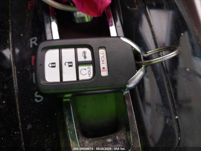 1HGCR3F92HA003001 Honda Accord Touring V6