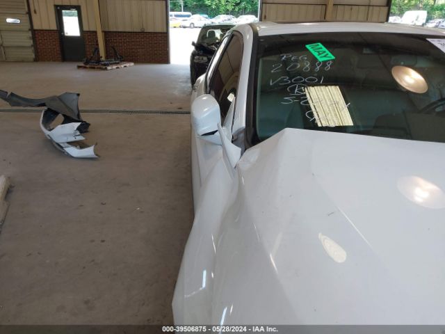 1HGCR3F92HA003001 Honda Accord Touring V6