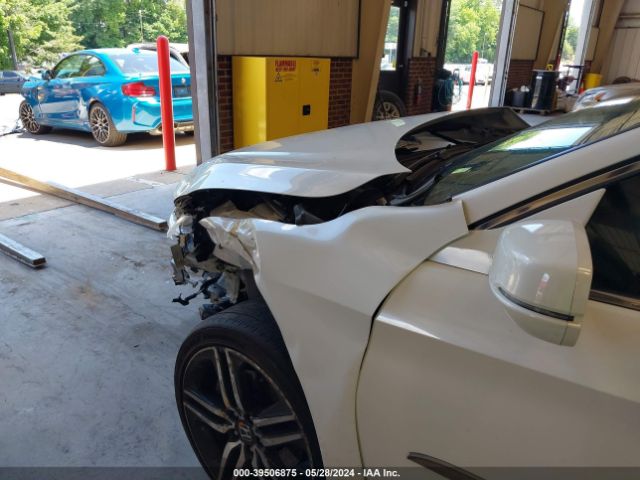 1HGCR3F92HA003001 Honda Accord Touring V6