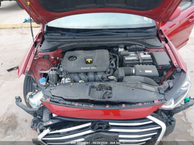 5NPD84LFXHH018473 Hyundai ELANTRA SE
