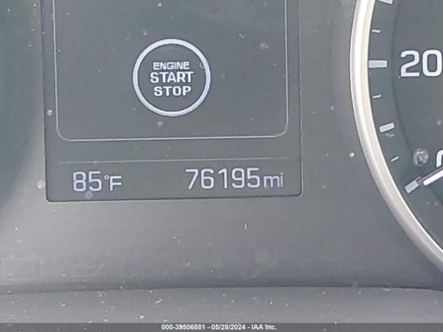 5NPD84LFXHH018473 Hyundai ELANTRA SE