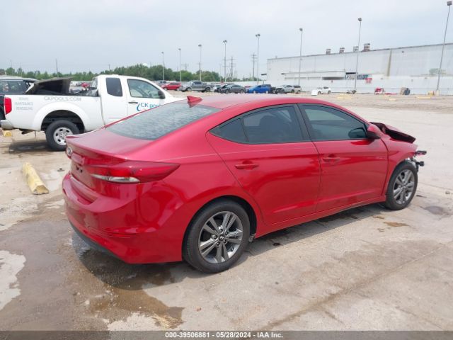 5NPD84LFXHH018473 Hyundai ELANTRA SE