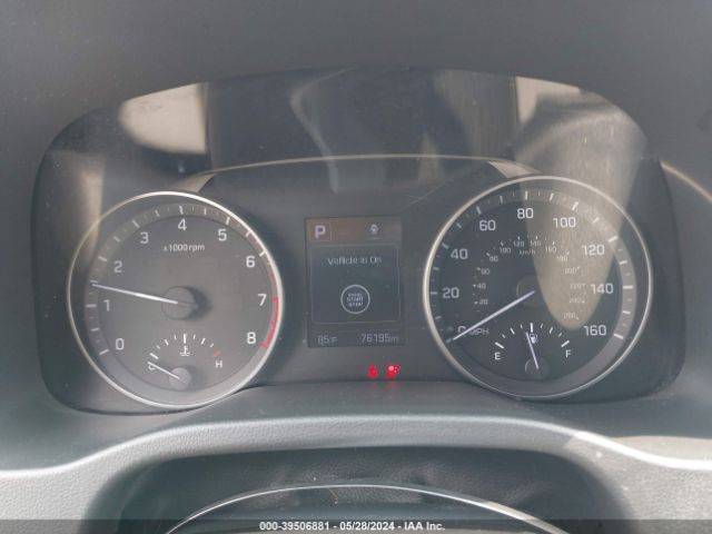 5NPD84LFXHH018473 Hyundai ELANTRA SE