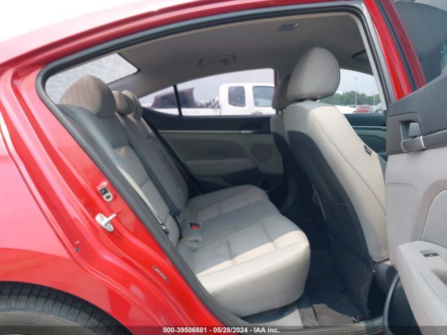 5NPD84LFXHH018473 Hyundai ELANTRA SE