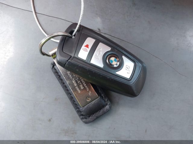 WBA5B1C50ED477537 BMW 535i