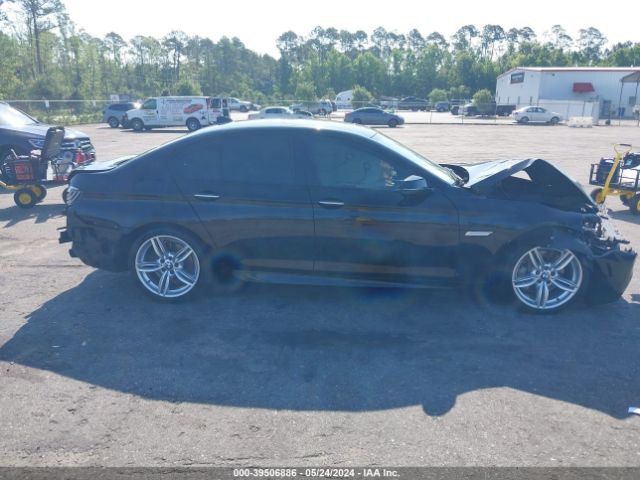 WBA5B1C50ED477537 BMW 535i