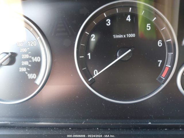 WBA5B1C50ED477537 BMW 535i