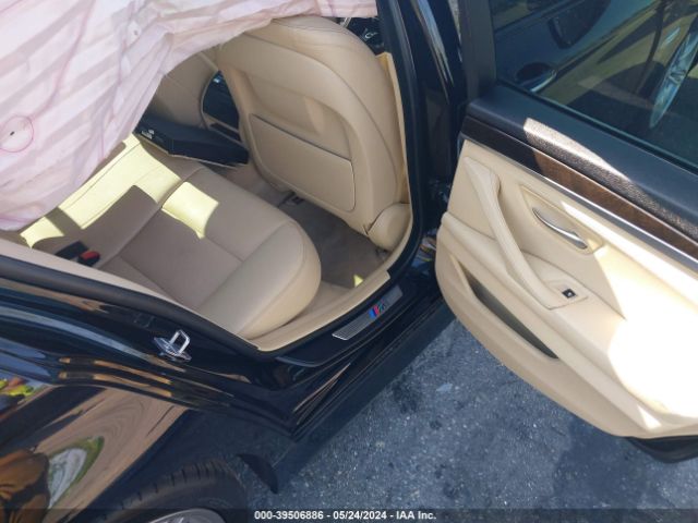 WBA5B1C50ED477537 BMW 535i