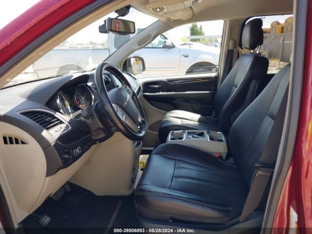 2C4RC1CG6FR506685 Chrysler Town & Country Touring-l