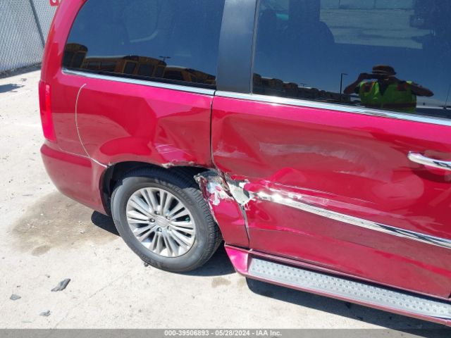 2C4RC1CG6FR506685 Chrysler Town & Country Touring-l