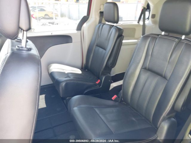 2C4RC1CG6FR506685 Chrysler Town & Country Touring-l